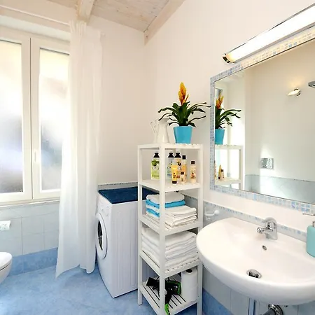Casamia Apartman *