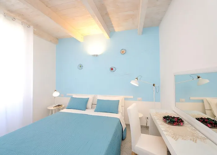 Apartamento Casamia *