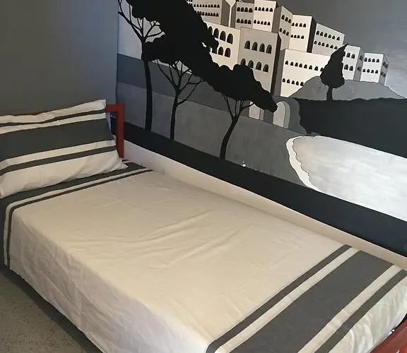 Casamia Apartamento *