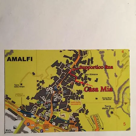 Casa Mia *