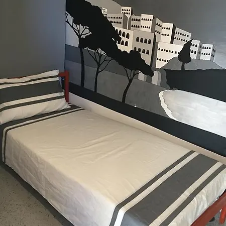 Casamia Апартаменты *